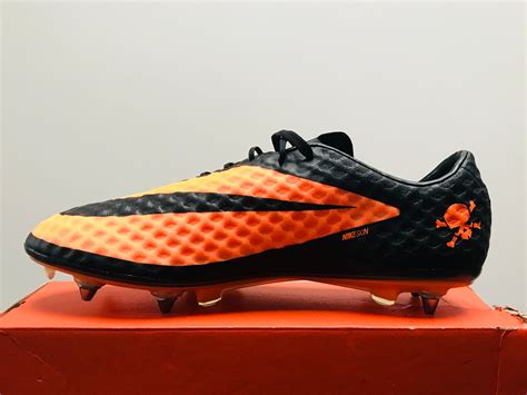 Nike Hypervenom Phantom SG